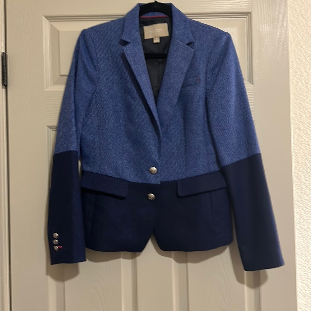 Banana Republic size 10 women’s Blazer